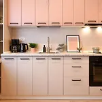 Sweet Blossom - Lovely 1Br Apt In The City Center