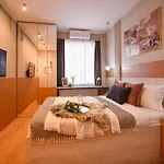 Sweet Blossom - Lovely 1Br Apt In The City Center