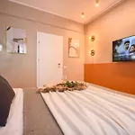 Sweet Blossom - Lovely 1Br Apt In The City Center