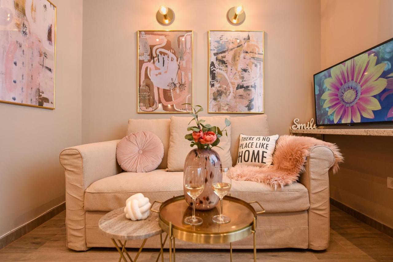 Apartment Sweet Blossom - Lovely 1br In The Center *