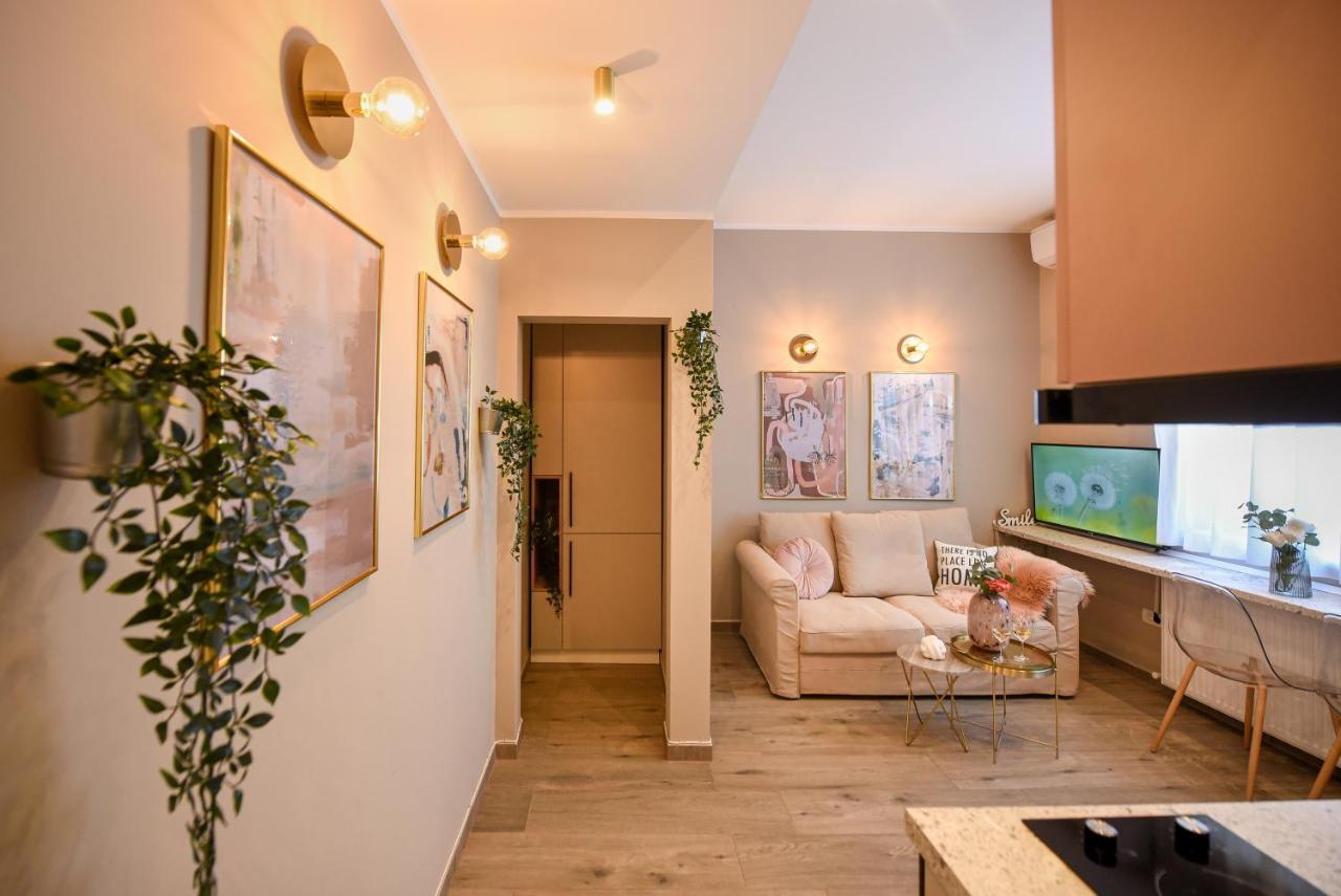 Appartamento Sweet Blossom - Lovely 1br In The Center