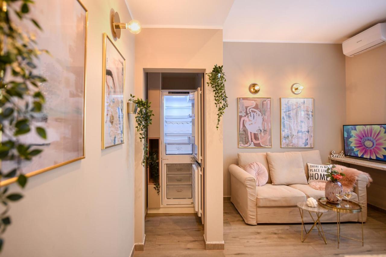 Sweet Blossom - Lovely 1br In The Center Apartment *