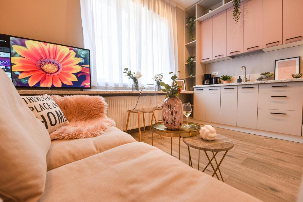 Sweet Blossom - Lovely 1br In The Center *