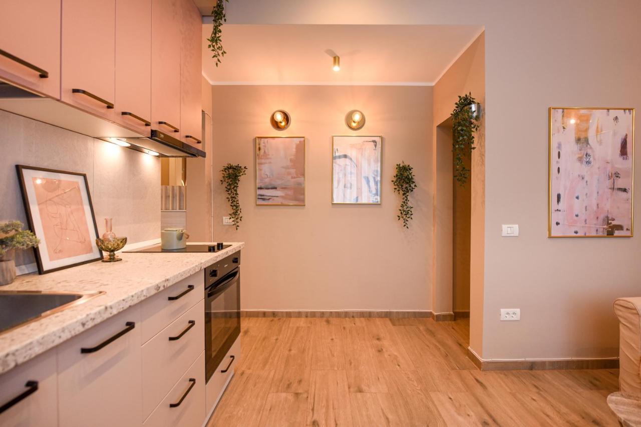 Sweet Blossom - Lovely 1br In The Center Apartment