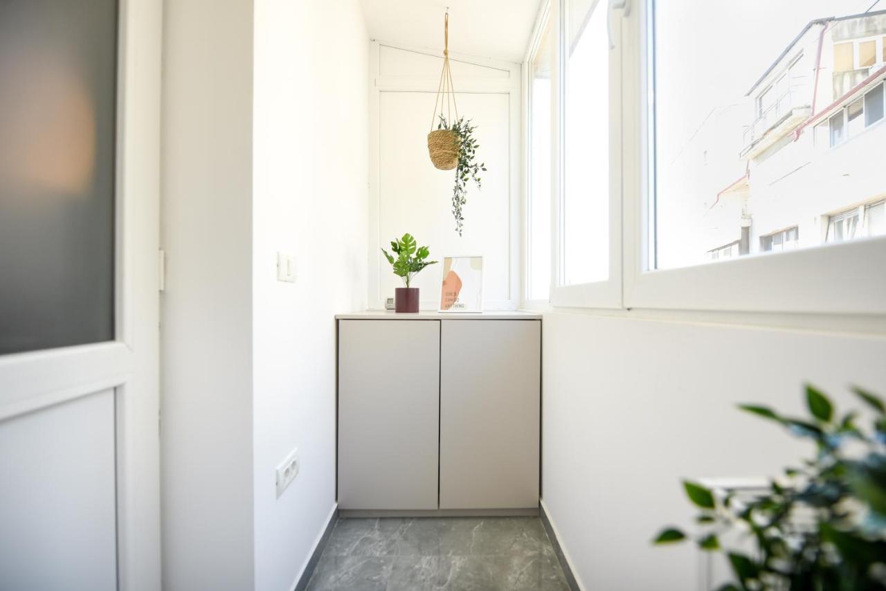 Sweet Blossom - Lovely 1br In The Center Apartment Bucharest