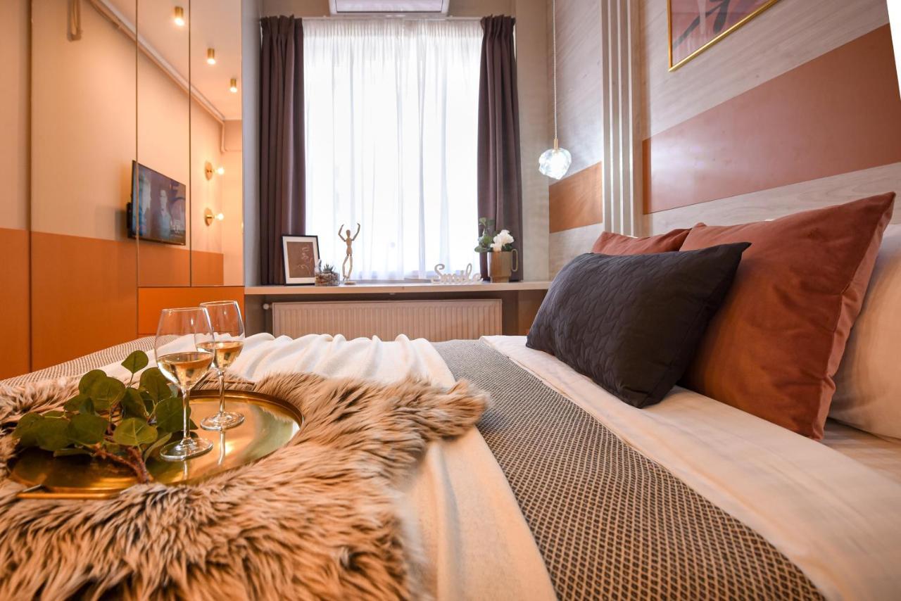Sweet Blossom - Lovely 1br In The Center Appartamento *