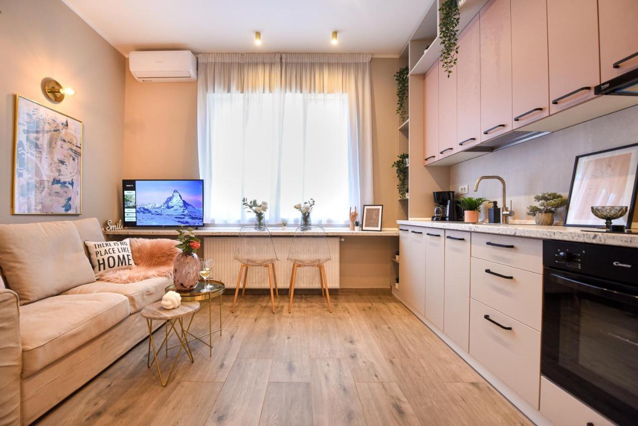 Apartment Sweet Blossom - Lovely 1br In The Center *