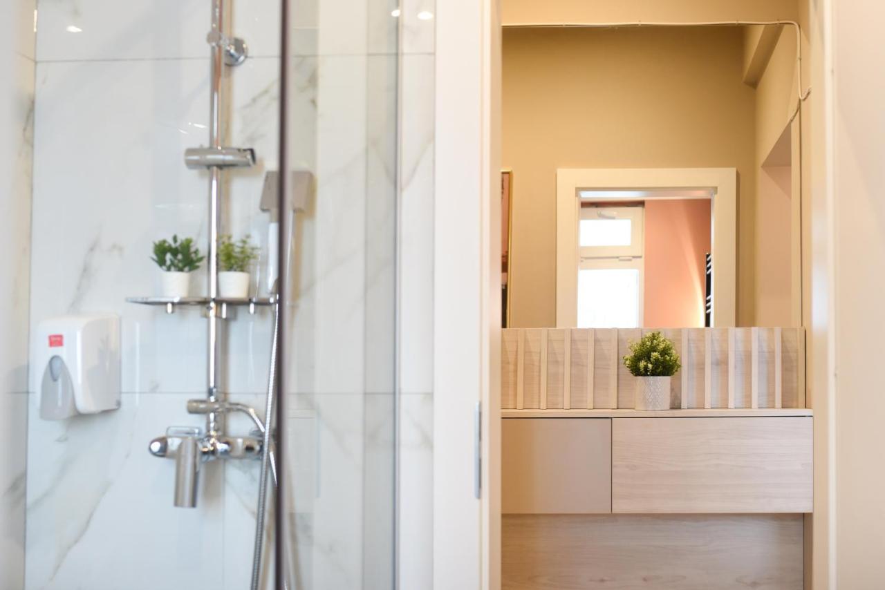Appartamento Sweet Blossom - Lovely 1br In The Center Bucarest
