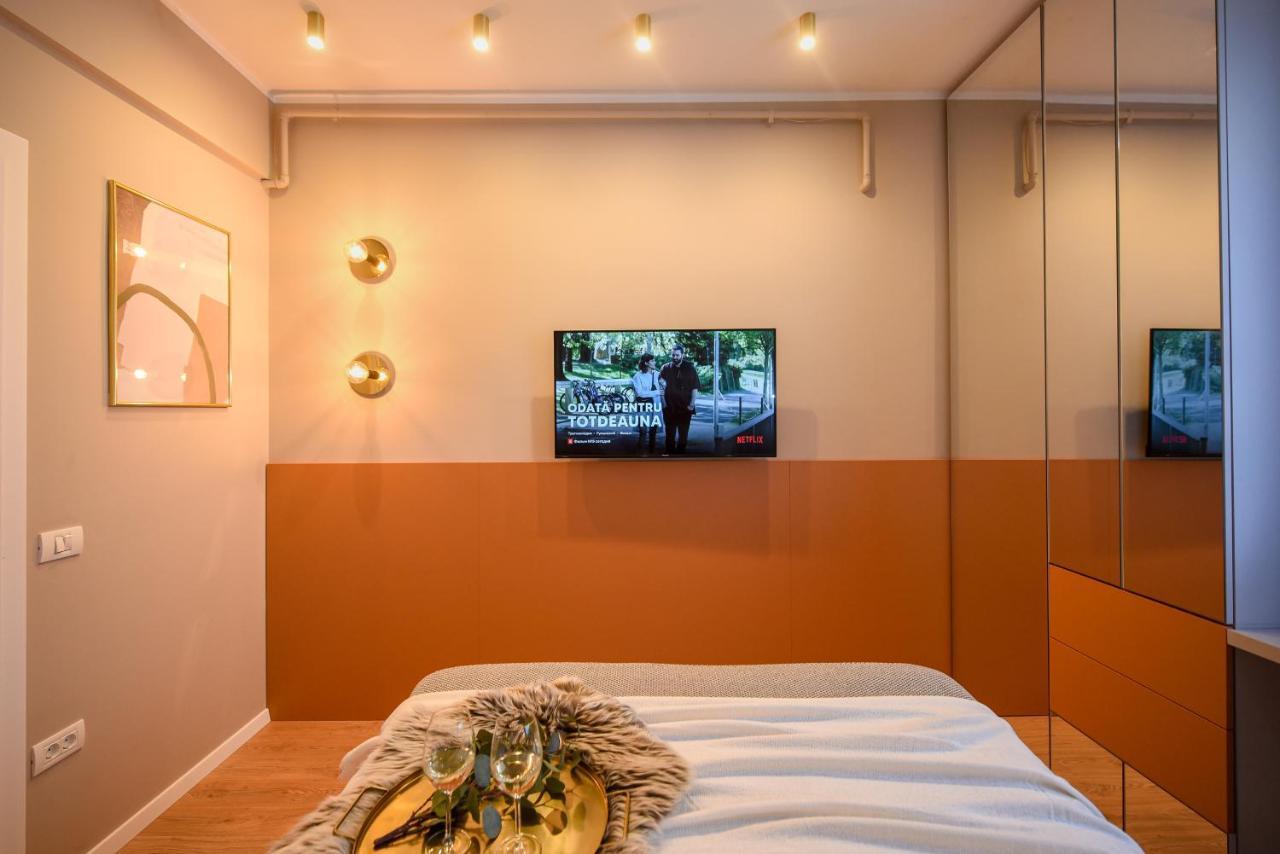 Appartamento Sweet Blossom - Lovely 1br In The Center *