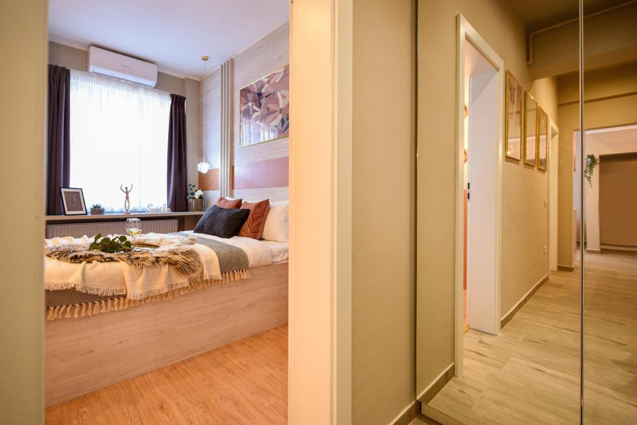 Sweet Blossom - Lovely 1br In The Center Apartment *