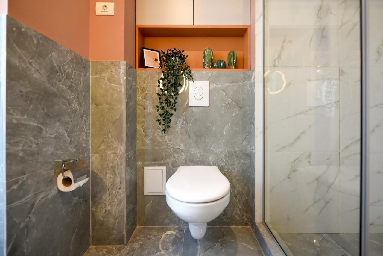 Appartamento Sweet Blossom - Lovely 1br In The Center
