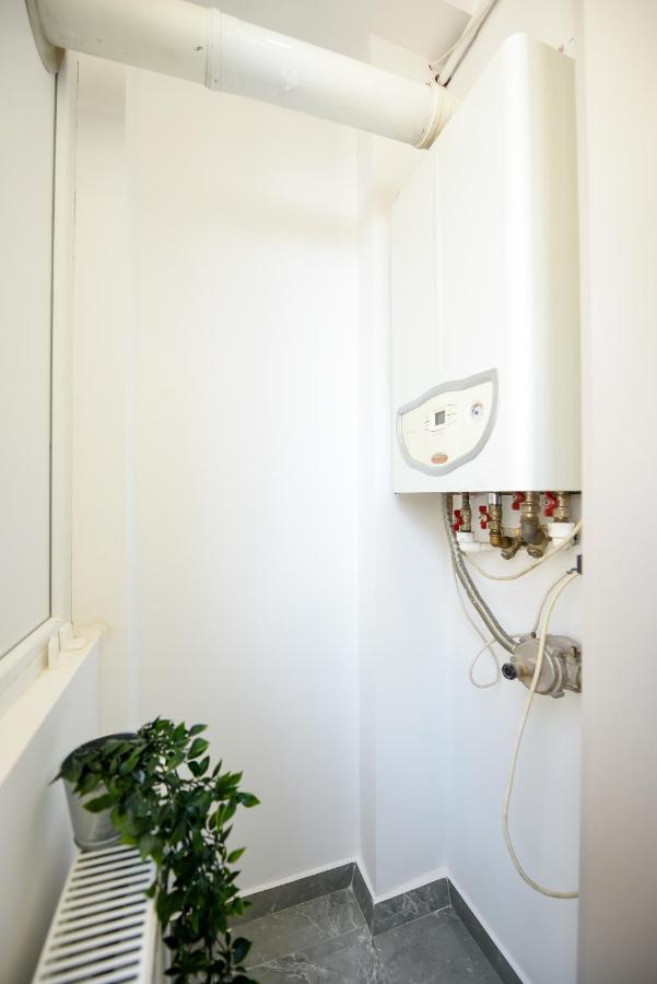 Sweet Blossom - Lovely 1br In The Center Appartamento
