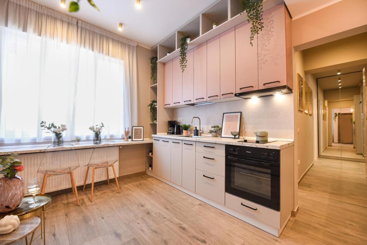 Sweet Blossom - Lovely 1br In The Center