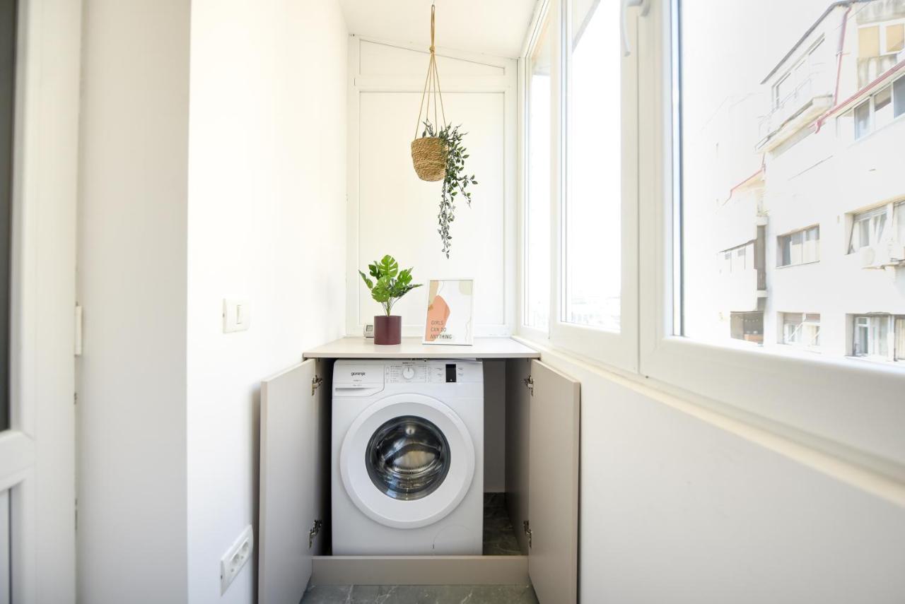 Sweet Blossom - Lovely 1br In The Center Apartment