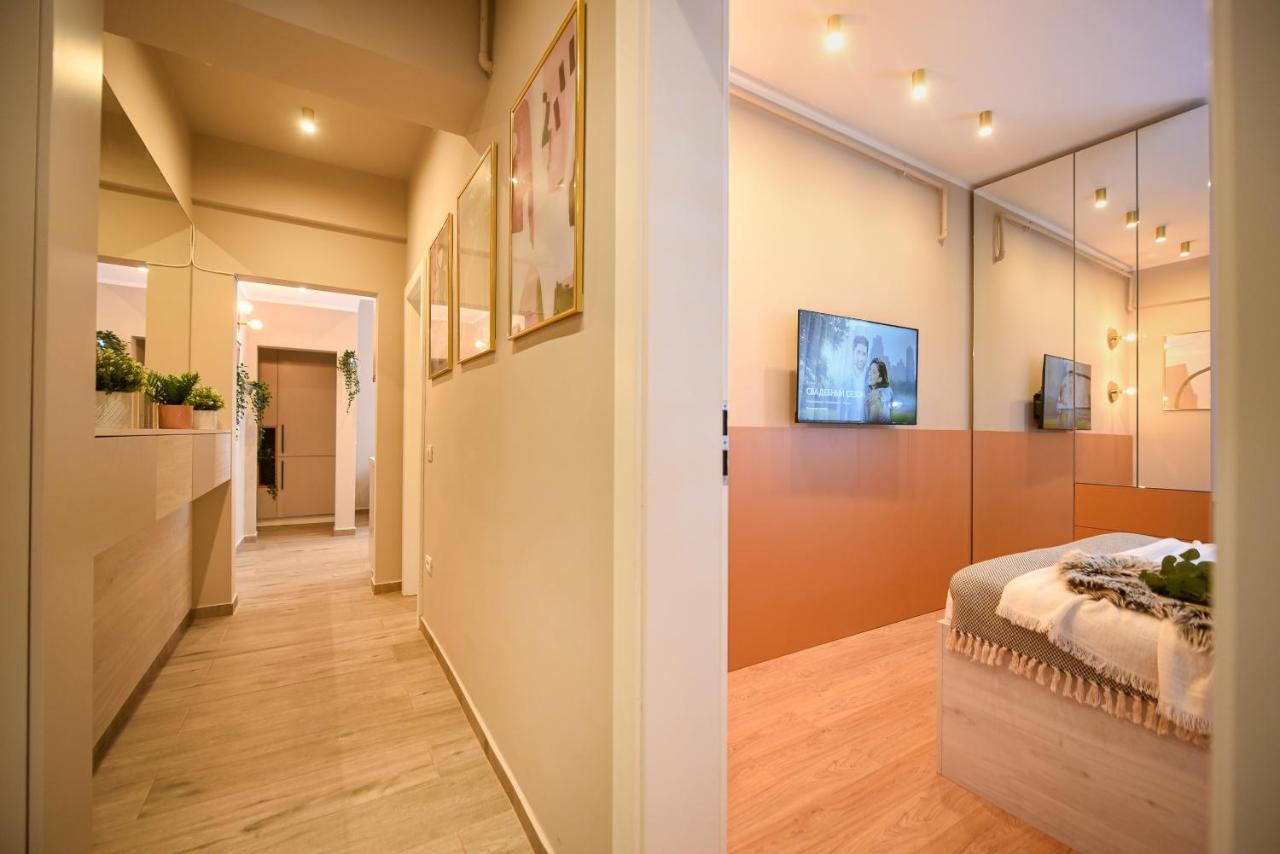 Sweet Blossom - Lovely 1br In The Center * Bucharest