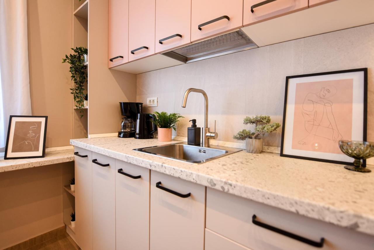 Appartamento Sweet Blossom - Lovely 1br In The Center