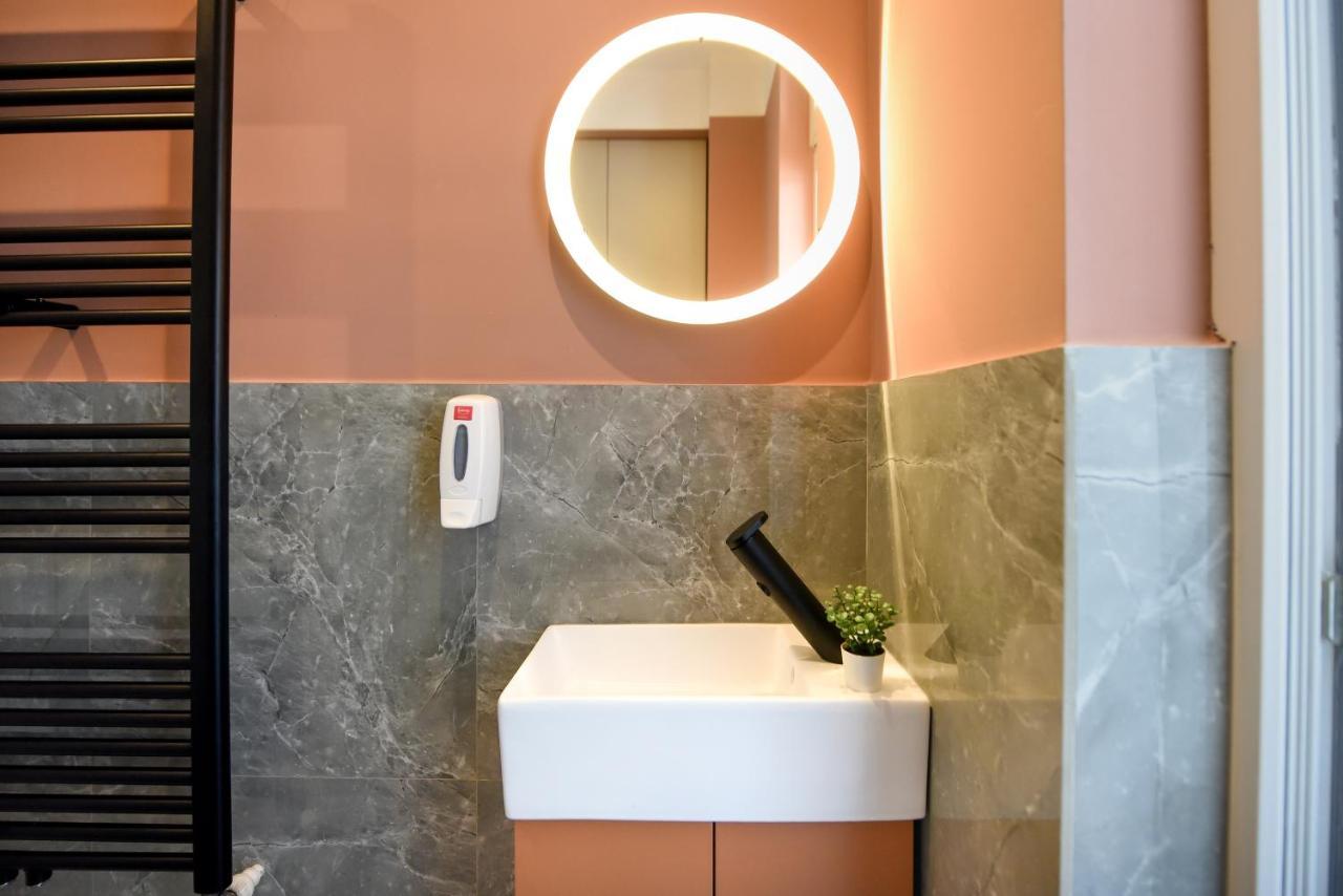 Sweet Blossom - Lovely 1br In The Center Appartamento