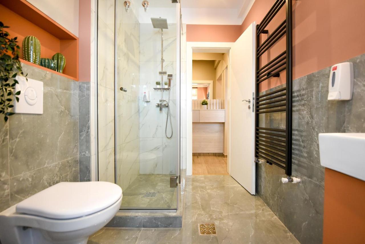Sweet Blossom - Lovely 1br In The Center * Bucharest