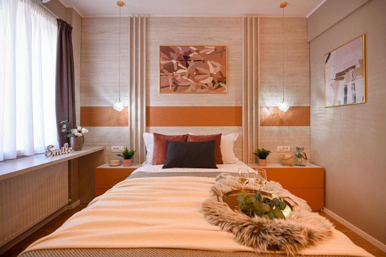 Appartamento Sweet Blossom - Lovely 1br In The Center