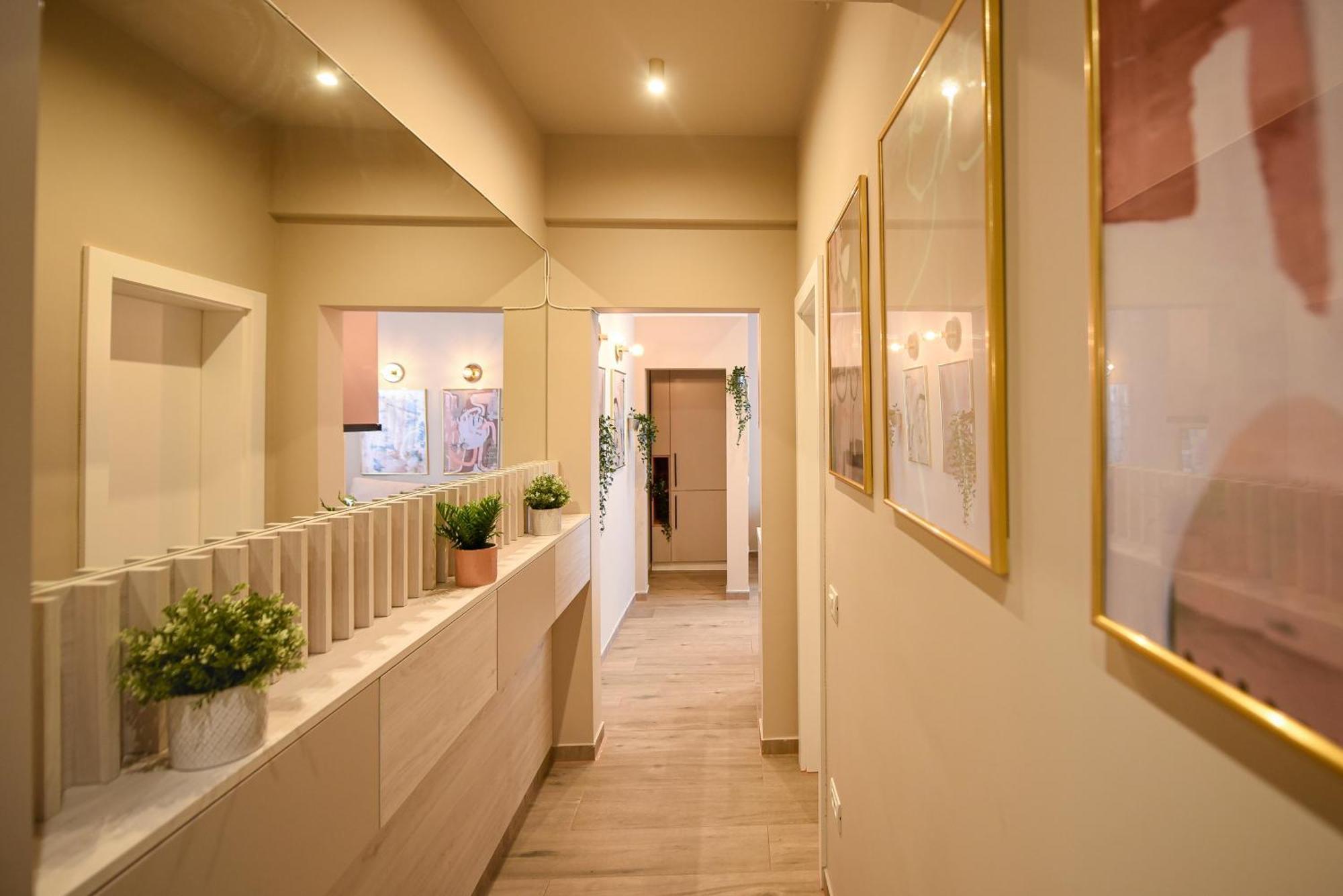 Sweet Blossom - Lovely 1br In The Center Bucarest